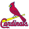 St. Louis Cardinals team logo 