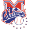 Sultanes de Monterrey team logo 