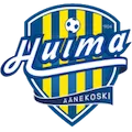Aanekosken Huima