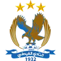 AL Faisaly (Jor)