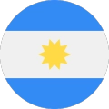 Argentinien