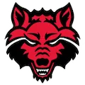 Arkansas Red Wolves