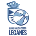 Baloncesto Leganes