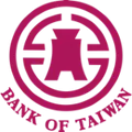 BANK OF TAIWAN