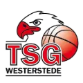 Baskets Juniors TSG Westerstede
