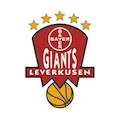 Giants Leverkusen