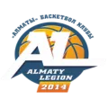 BC Almaty Legion