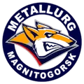 BC Metallurg Magnitogorsk