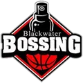 Blackwater Bossing