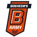 Boeheims Army (Syracuse)