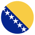 Bosnia & Herzegovina