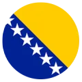 Bósnia & Herzegovina