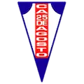 CA 25 DE AGOSTO