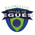 Club Baloncesto Valle De Egues