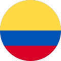 Kolumbien
