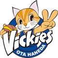 Ebara Vickies