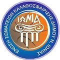 Eskd Neas Ionias