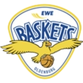 Baskets Oldenburg
