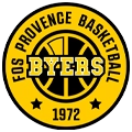 Fos Provence Basquetebol