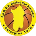 GSD Basket San Salvatore