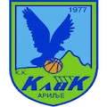 KK Klik Arilje