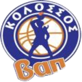 BC Kolossos Rhodes
