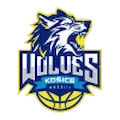 Kosice Wolves
