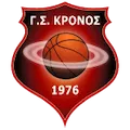 Kronos Agiou Dimitriou