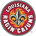 Louisiana Lafayette Ragin Cajuns
