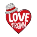 Love Virginia