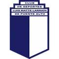 LUIS MATTE LARRAIN