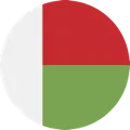 Madagascar