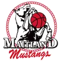 MAITLAND MUSTANGS