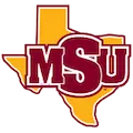 Midwestern State Mustangs
