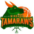 MINDORO TAMARAWS