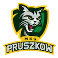 MKS Pruszkow
