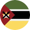 Mozambico