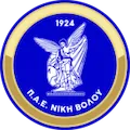 Niki Volou