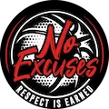 No Excuses