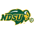 NORTH DAKOTA STATE BISON