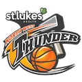 NW Tasmania Thunder