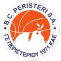 Peristeri Athens