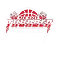 Red Rose Thunder