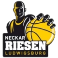 Riesen Ludwigsbourg