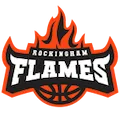 Rockingham Flames