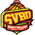 Saint Vallier Basquete Drome