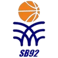 Salerno Basket 92