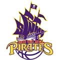 Metro Pirates Do Sudoeste