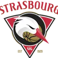 Strasbourg IG