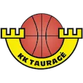 Taurages Krepsinio Klubas